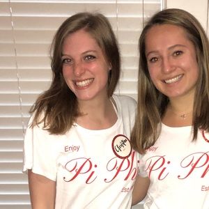 Meet your Posher, Christine